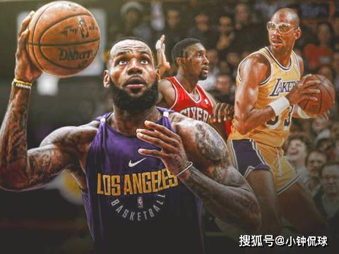  詹姆斯总得分超越贾巴尔，湖人主场举行庆典  