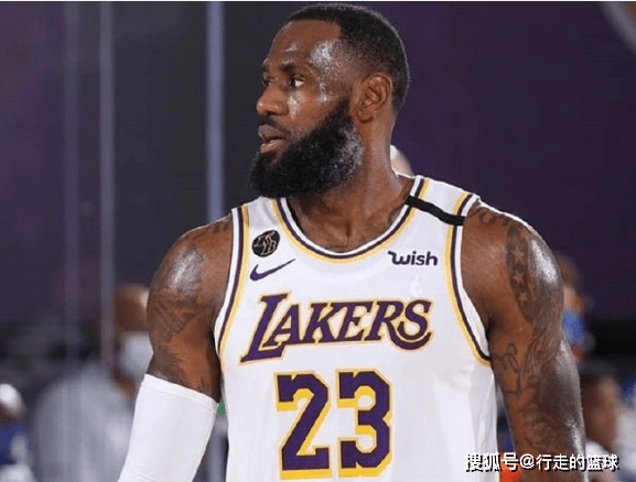  浓眉哥28+17湖人力克国王  