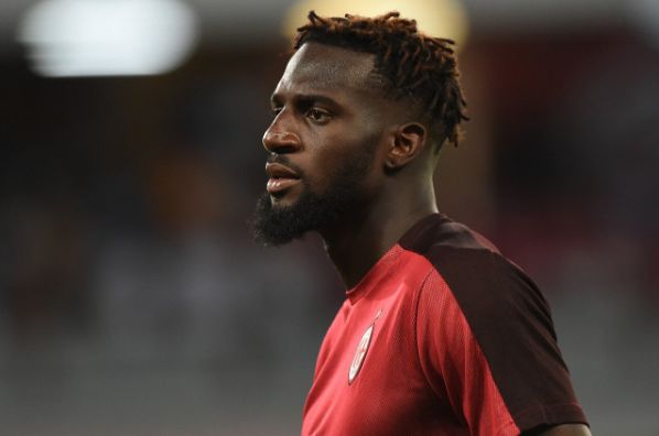  都灵德比战平保留欧战希望  